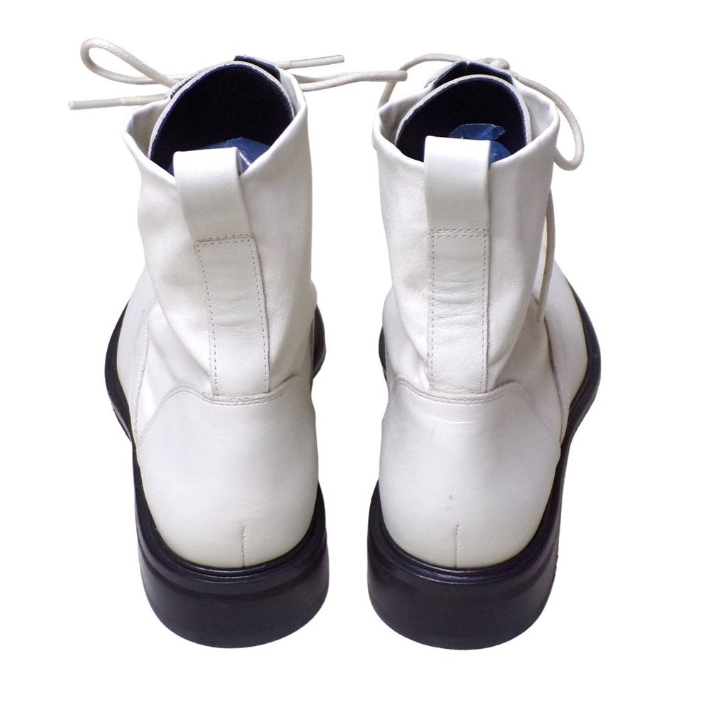 Rag & Bone Slayton Combat Ankle Boot Bootie Antiq… - image 6